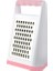 Çift Taraflı Metal Rende Inox (336336) 3