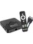 Magbox Magroid Transformers 32 GB HDD 4 GB Ram Bluetooth 5g Wifi Ses Komut Kumandalı Android Tv Box 1