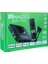 Magbox Magroid Qualitech 32GB HDD - 2gb Ram 2.4g H313 Cpu Android Tv Box 3