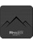 Magbox Magroid Infinty 64 GB HDD 4 GB Ram Bluetooth 5g Wifi Ses Komut Kumandalı Android Tv Box 2