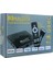 Magbox Magroid Transformers 32 GB HDD 4 GB Ram Bluetooth 5g Wifi Ses Komut Kumandalı Android Tv Box 3