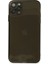 Iphone 11 Pro Max Kılıf Fly Lens Silikon - Siyah Inslm 1