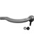 Rot Başı Sağ Volvo S60 1998-2010 S80 1998-2006 V70 1998-2007 Konik Li 1