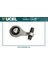 Motor Takozu Arka Fıat Doblo I 1.2-1.9 D-1.9 Jtd 1