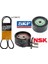 Triger Seti FIESTA-C2-C3-NEMO-BIPPER-206-307 1.4 Tdci-Hdi Euro 4 2002 144 Diş 1