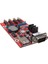 LED Panel Kartı (Tf-Mu) Usb-Rs 232 1