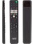 Sony Netflix-Youtube-Prime Video-Disney+ Tuşlu LCD LED Tv Kumanda RM-L1690 1
