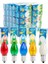 Ledon LD-1407R Renkli 7W Parfum Ampul (50’lik Kutu) 1