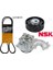 Triger Seti Devirdaimli Connect 2002 2013 1.8 Tdci 1