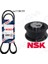 Eksantrik Gergi Kiti 111X190 Lada Samara 2108-21083-2113-2114-2115 1.5 8V 21080100604086 1