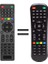 Next Punto Hd - Nextstar 5000HD - Starbox F16 Hd Uydu Kumandası 1