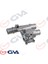 Termostat Komple Doblo-Palıo Weekend-Albea-Bravo-Marea-Stılo 1.6 16V 88C 1