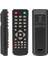 Magbox Pretty - Tristar - Techstar - Trimax - Rose Universal Sd Uydu Kumandası 1