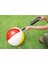29 cm Çocuk Havuz ve Simit Şişirme Pompası Kolluk -Yatak Pompası M-69613 1