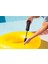 29 cm Çocuk Havuz ve Simit Şişirme Pompası Kolluk -Yatak Pompası M-69613 2