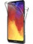 Huawei Y6 2019 Uyumlu Ön Arka 360 Tam Koruma Şeffaf Soft Silikon Kılıf 1