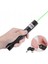 Powermaster OM-120118650 Pilli Şarjlı Anahtar Emniyetli Yeşil Lazer Pointer (50 Km) 3