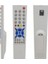 Profilo - Telefunken Tkf-70 Tv Kumandası 1