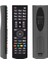 Tivibu Hd - Ip Tv Uydu Alıcı Kumandası 1