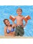 Intex Güvenli Çocuk Kırmızı Havuz Deniz Yüzme Kolluğu 30X15 cm 6-12 Yaş M-58641 2