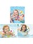 Intex Meyve Baskılı Simit Şişme Havuz ve Deniz Yüzme Simidi Çocuk Can Simidi 3-6 Yaş 51 cm M-59230 4