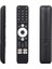 Dreamstar Nova Youtube-Netflix - Prime Video Tuşlu Android Tv Box Kumanda 1
