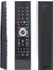 Arçelik-Beko Metalik Göbekli LCD Tv Kumandası 1