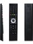 Arçelik Beko Gri Göbek 3D Tuşlu LCD LED Tv Kumanda 1