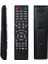 Dijitsu Dj Tv Serisi Fivo LCD LED Tv Kumanda 1