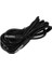 Fully G-526ES Gitar Mono - Gitar Mono Jack 5 Metre Anfi Ara Kablo 3