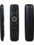 Philips RM-D1110 Smart Tv Tuşlu LCD LED Tv Kumanda 1