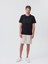 Erkek Siyah Everyday Soft Gap Logo 2'li T-Shirt Seti 4
