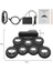 Magicvoice G3002 Elektronik Bateri Roll Up Davul Matı Kiti 7 Ped 2