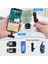 Magicvoice K8 Kablosuz Type-C Vlogger Yaka Mikrofonu (Android, Gopro, Osmo Action, Iphone, Ipad) 2