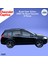Chevrolet Captiva Krom Cam Çıtası 6 Prç. 2007 Üzeri P. Çelik 4
