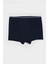 Erkek Çocuk Çizgili 3'lü Boxer E1575A824AU 2