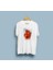 Oversize Kalp Atışı T-Shirt 1
