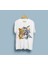 Oversize Kalp Atışı T-Shirt 1
