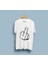 Oversize Kalp Atışı T-Shirt 1