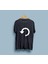 Oversize Fotoğraf Makinesi T-Shirt 3