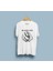 Oversize Kalp Atışı T-Shirt 1