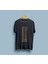 Oversize Tüm Duygusal Modlar Tasarım T-Shirt 1
