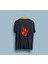 Oversize Kalp Atışı T-Shirt 1