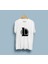 Oversize Kalp Atışı T-Shirt 1