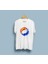 Oversize Kalp Atışı T-Shirt 1