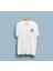 Oversize Ağaç ve Yeşil Tasarım T-Shirt 1
