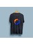 Oversize Kalp Atışı T-Shirt 2