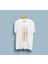 Oversize Tüm Duygusal Modlar Tasarım T-Shirt 2