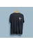 Oversize Bale / Balerin / Ballerina Tasarım T-Shirt 1