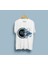 Oversize Kalp Atışı T-Shirt 2
